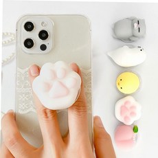 옵트샵 모찌 스마트톡 폰톡 핸드폰스마트톡, 물범, 물범