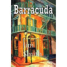(영문도서) Barracuda Paperback, Page Publishing, English, 9798895531921