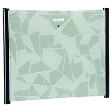 SAMPO 聲寶 紅外線BMI指數體重計 BF-L1401ML