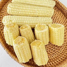 지투지샵 슬라이스 진공 스테비아 찰옥수수 5팩