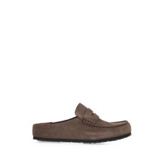 버켄스탁 Naples Wrapped loafers