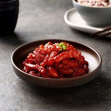 오동통 맛있는 낙지젓갈, 2kg, 1개