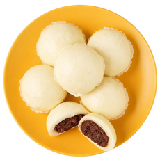 [억수로상회] 우리밀 우리팥 안흥 찐빵 20개입, 안흥찐빵 20개, 1개, 1kg