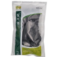 [농협] 하나가득 실미역, 1개, 70g