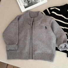 Polo Ralph Lauren 兒童針織開衫