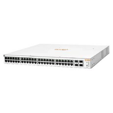 Aruba HPE IOn 1930 48G 4SFP 48埠網管型交換器(JL685A), JL685A