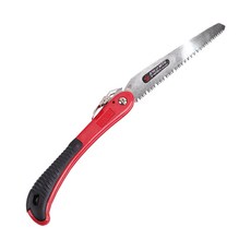 국산 정의금속 전지 톱 나무톱 180mm, 소 180mm, 1개