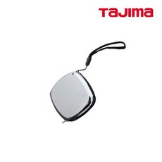 타지마 마그네틱 줄자 자석줄자 미니줄자 KC1-M, 1개