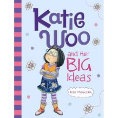 Katie Woo and Her Big Ideas, Picture Window Books