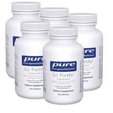 퓨어인캡슐레이션 아이오딘 티로신 요오드 캡슐 Pure Encapsulations Iodine and Tyrosine, 5개, 120정