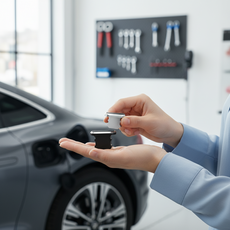 충전 단자 보호 캡 이물질 방지 마개 블랙 실버 세트, 02-8핀먼지마개-실버, 1개