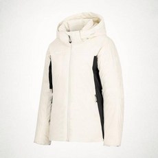 밀레 여성 겨울 구스패딩 LD 루트업 중량 다운자켓MXTWD505 MXTWD505YDP 1756196