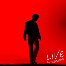 Eric Nam Live From London 黑膠2LP 現場專輯