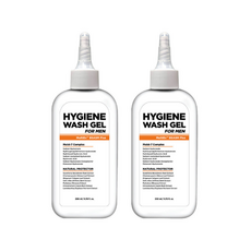 미프 하이진 워시 젤 남성청결제, 200ml, 6개
