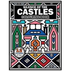 (영문도서) Silence of the Castle Paperback, Independently Published, English, 9798388857804