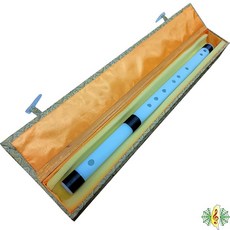 短笛 D調 音準佳 DIZI, 1個