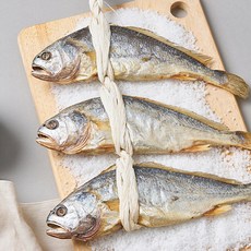 [특가] 법성포 영광굴비 20미 신선상회 산지직송 실속형 가정용 고급굴비 제수용 생선 설 추석 명절 실속 선물세트, 1개, 영광굴비 1.8kg (20미)