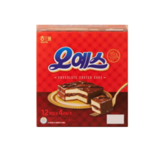 해태제과 오예스 파이 48p, 1.44kg, 1개