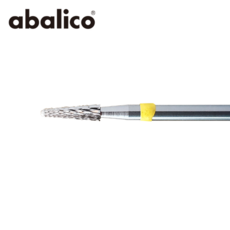 아발리코 네일 케어 네일 제거 드릴 비트 No.23 (네일 케어 비트), 1개