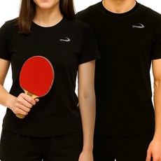 닥터노이바우어 - 드라이 라운드 티셔츠 DTRUS-25001 기능성 반팔티