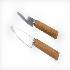 실비아몰 조개칼 업소용칼, 소