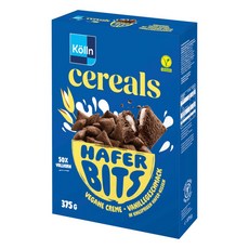 쾰른 Kolln 시리얼 귀리 비트 비건, 1개, 375g