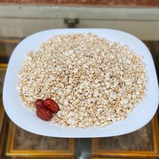 小華佗漢方 爆蕎麥 調理包, 1個