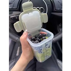 미니보냉박스 이유식보냉백 휴대용 아이스쿨러, 2. 인디핑크 200ml