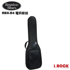 Reunion Blues RBX B4 電貝斯袋 防水【i.ROCK 愛樂客樂器】, 1個