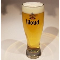 클라우드맥주잔 클라우드생맥주잔, 1개