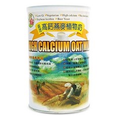 順興 高鈣燕麥植物奶 450g, 1個