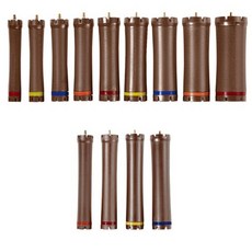 워맥스 웨이브카이저 디지털 롯드, 롱롯드 24mm, 사이즈