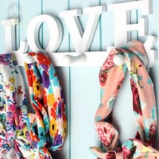 라세노 후크 4구 접착식후크걸이, home