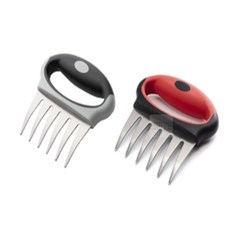 이군 고기 손질 포크 다용도포크