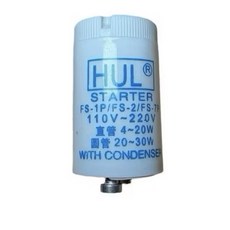 捷寶烘碗機 JDD3688 JDD2902 JDD3389 適用 紫外線殺菌燈管, 7P啟動器1個（無燈管）現貨