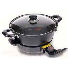 대원가전 허니문 멀티쿠커 DW-8900 다용도 분리형 파티 쿠커 전기 냄비