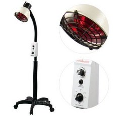 대경 병원용 적외선 조사기 Infralux-300(병원용), 램프추가안함, 1개