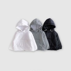 어썸베베 눈썰매패딩후드(S~XL)