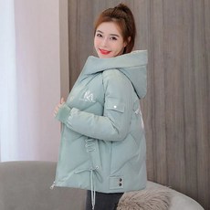 秋冬外套 羽絨外套 女裝