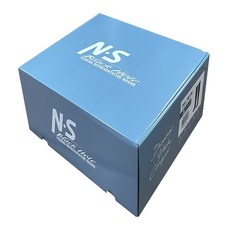 엔에스 NS 25년형 무릎장화 수납가방 수리킷 깔창 포함 낚시장화, 260, 무릎장화(블랙)
