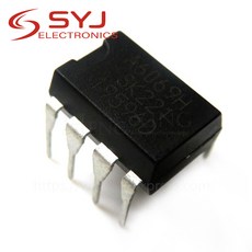 5 개/몫 STR-A6069H STRA6069H A6069H DIP-8, [01] 옵션1