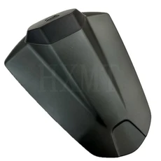 두카티 몬스터 950 937 2021 오토바이 승객 뒷좌석 커버 카울 솔로, 01 Matte grey, 1개