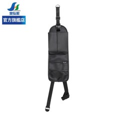 YAC FACILE 車用側掛式防滑收納袋 PF-429, 1個