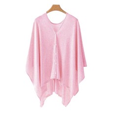 外出哺乳巾 遮羞斗篷 披肩罩衣
