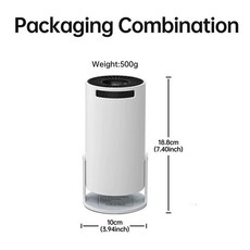 여행 캠핑 가정용 프로젝터 미니빔 초소형, F. 독립형 버전을 촬영하지 마십시오 시스템 없이는 화