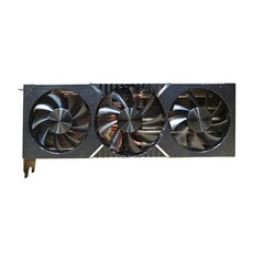 NVIDIA GeForce RTX3070 Ti 8GB GDDR6 비디오 카드 코어. 6144 CUDA 1500~1580MHz 기본 M25857-001 탑재