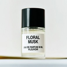 Pleuvoir 經典花香調淡香精 30ML, 1個