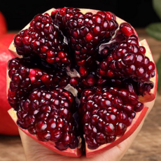 [항공직송]재구매1위 최상품선별 새콤달콤 생과 석류, 1박스, 1kg