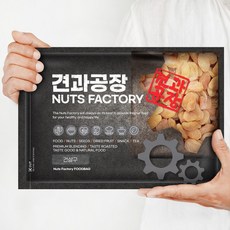 [ 견과공장 ] KG 건살구 1kg 무설탕 건조살구, 1개