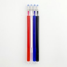 원단용펜 수예용품 표시도구 초크마커 열펜패브릭펜